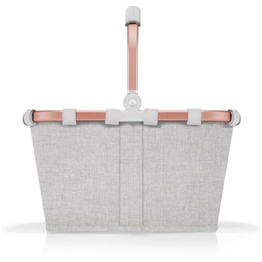 Einkaufskorb Reisenthel Twist Sky Rose B 33.5 cm