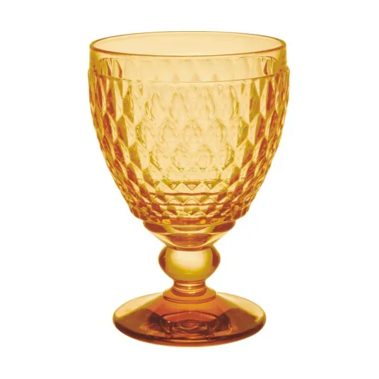 Villeroy & Boch Boston Rotweinglas 20 cl Saffron
