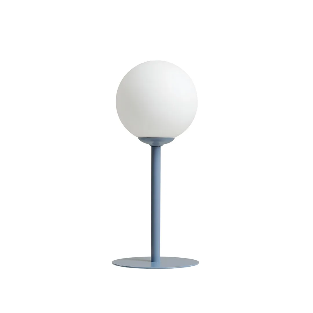 Artera - Pinne 35cm - Bordslampa - Blå