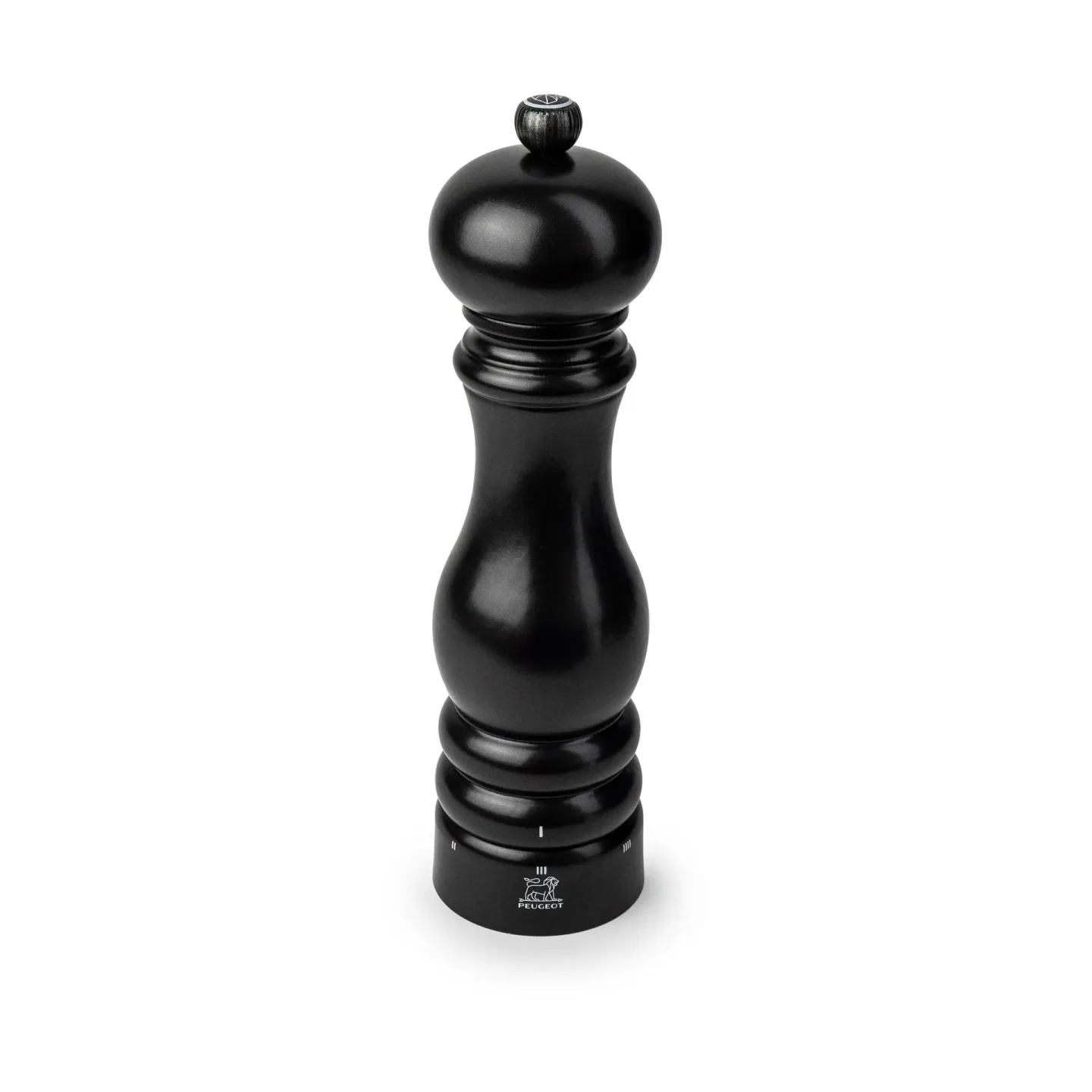 Peugeot Paris u'Select Z Salzmühle 22 cm Satin black