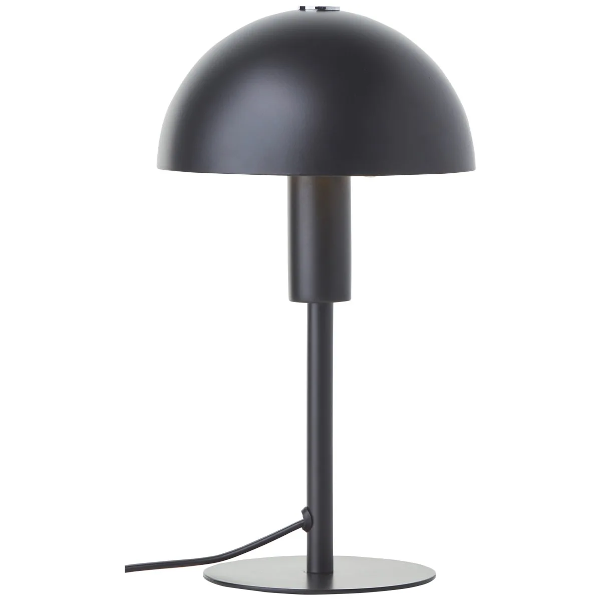 Brilliant - Petite 27cm - Bordslampa - Svart