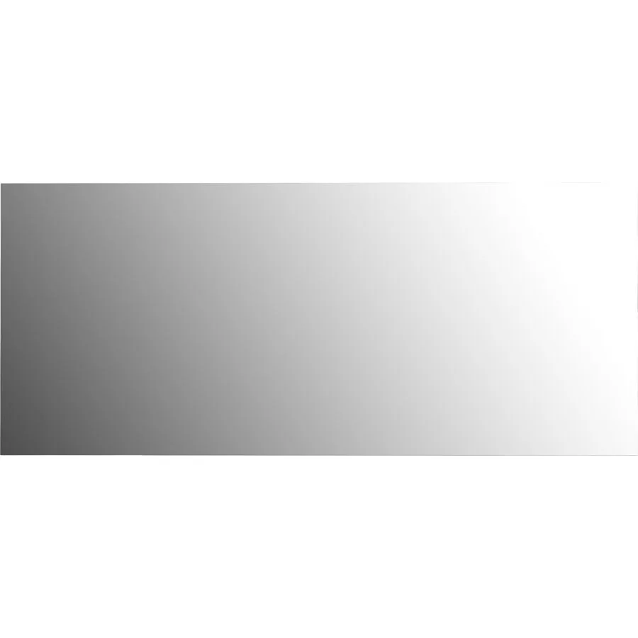 Spiegel ALVIANO Spiegelglas Glas B 140 H 60 cm