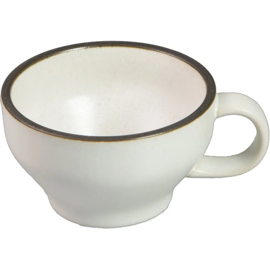 Espressotasse Calypso Bisciut Stoneware 0.08 l