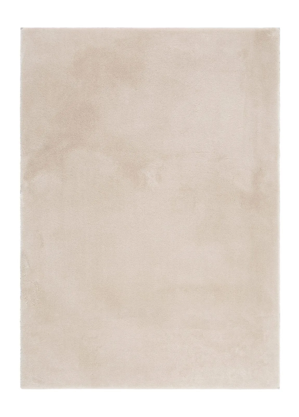 Cozy Ryamatta 133x190 cm Rektangulär - Natur