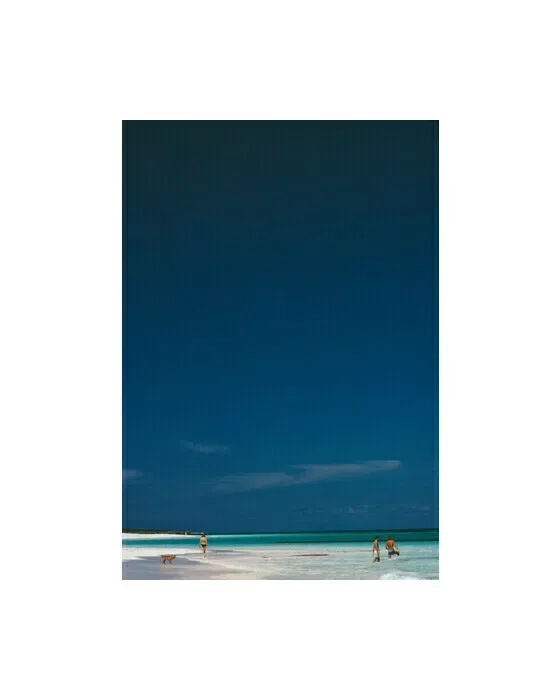 Harbour Isle Beach