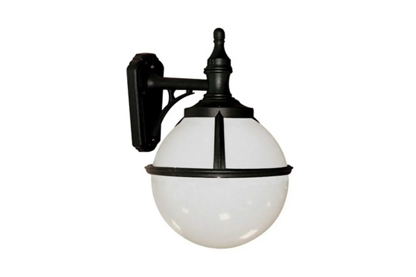 Utomhusvägglampa Elstead Lighting Glenbeigh -