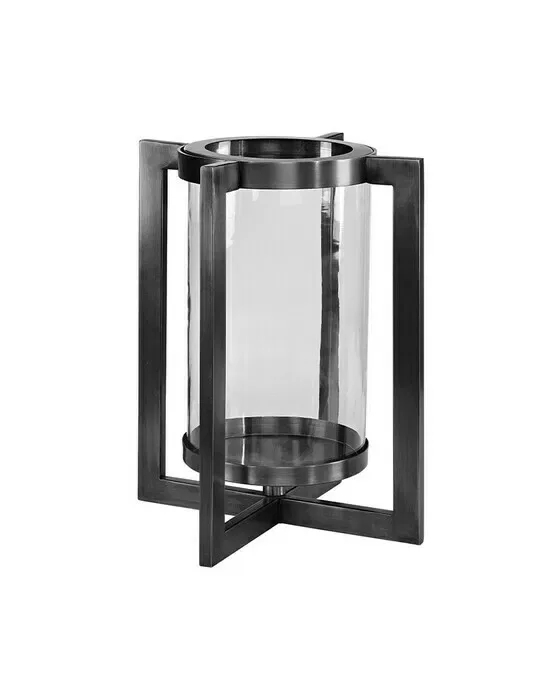 Verano Lantern Black