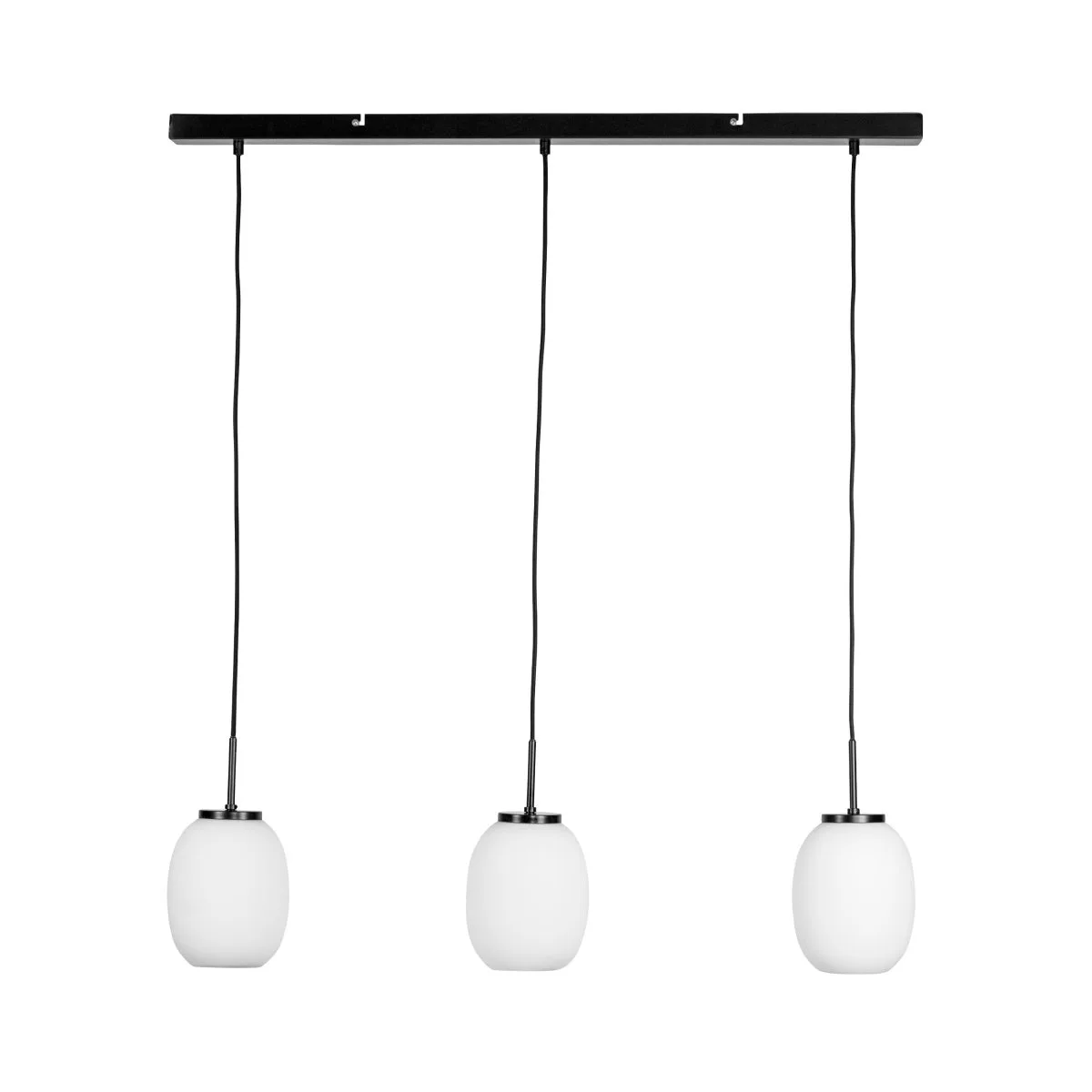 Dyberg Larsen - DL39 90cm - Taklampa - Opal