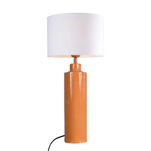 PR Home - Solo 65cm - Bordslampa - Orange