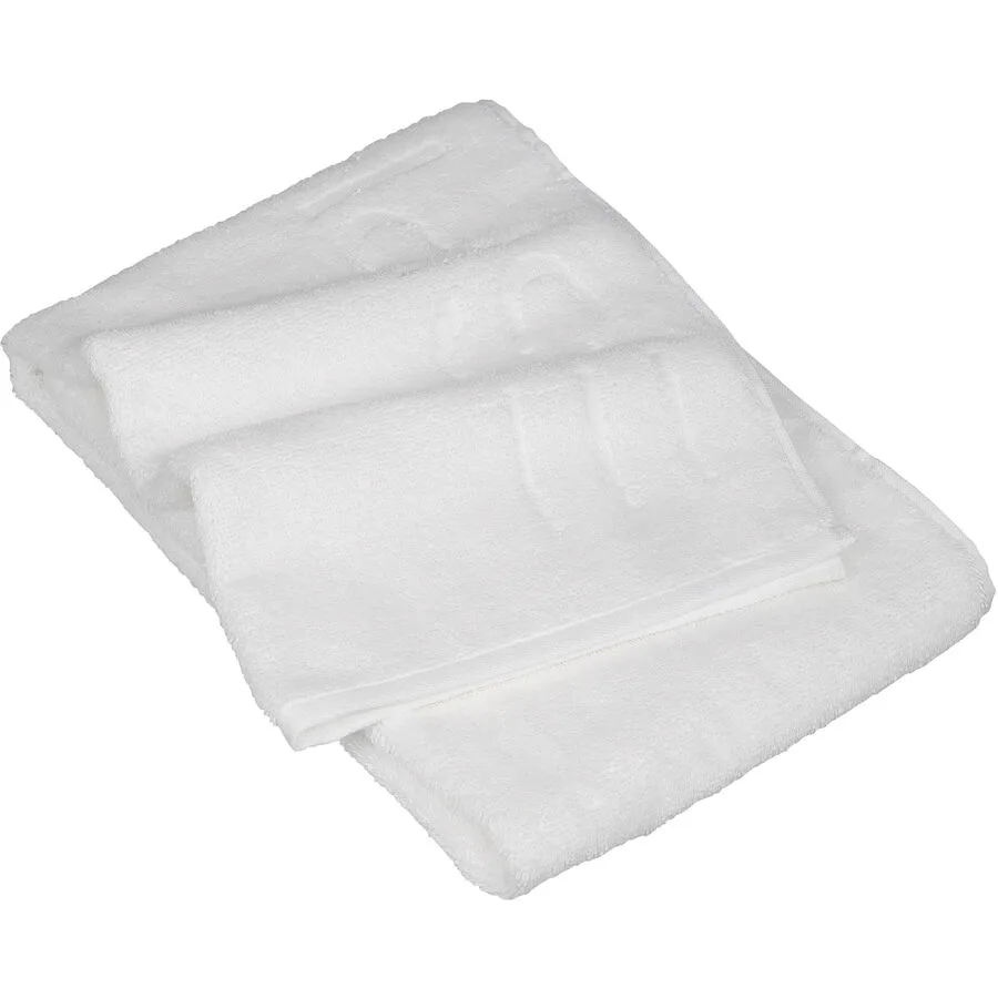 Esprit Handtuch Daily Solid Weiss Baumwolle
