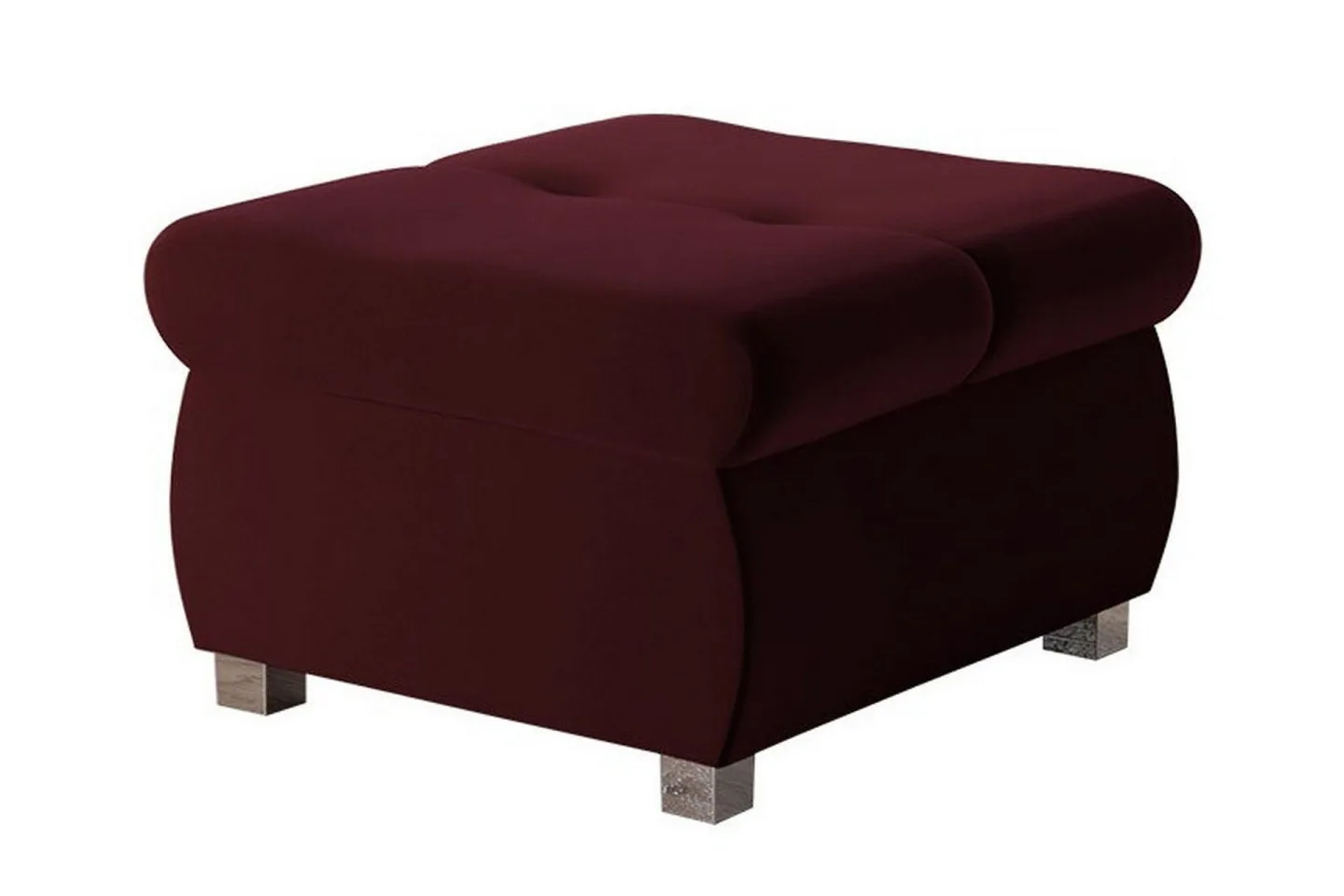 Cerys Fotpall 60 cm -