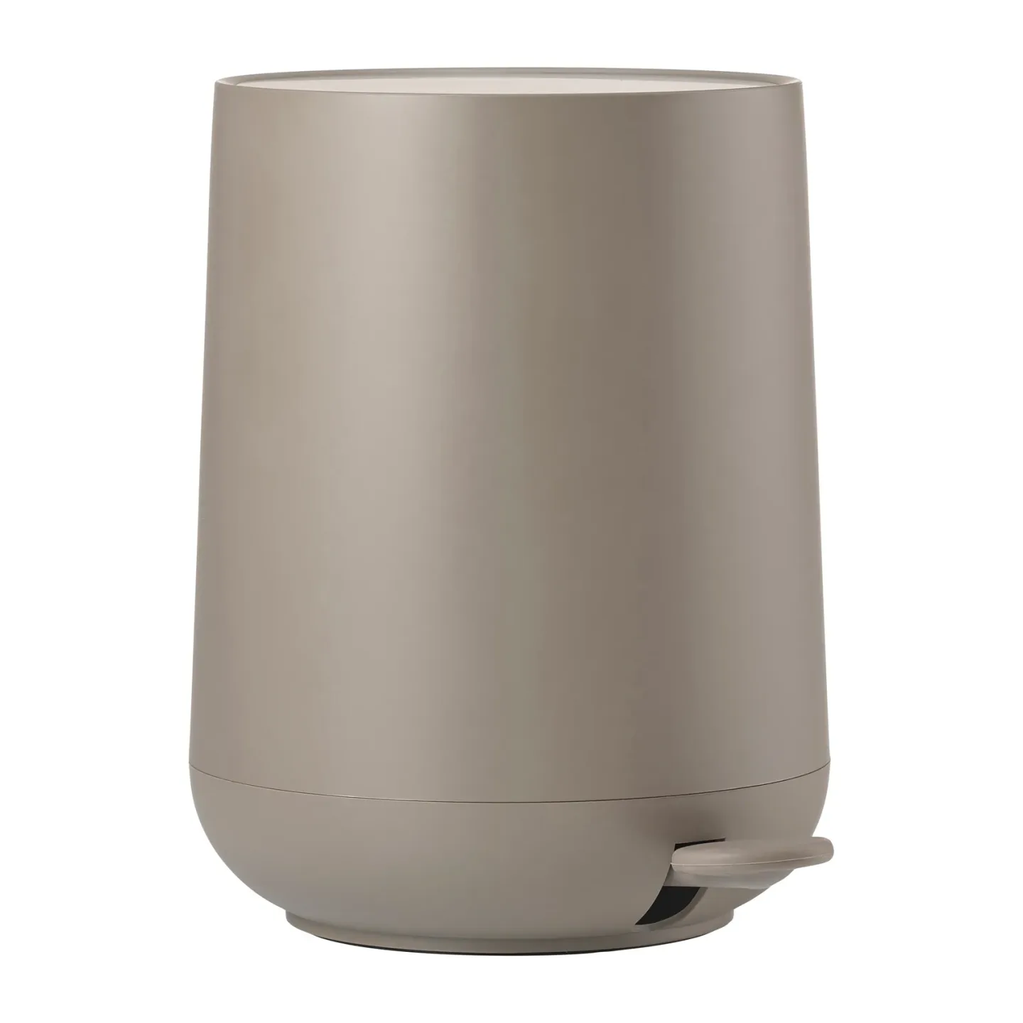 Zone Denmark Nova Treteimer 5 l Taupe