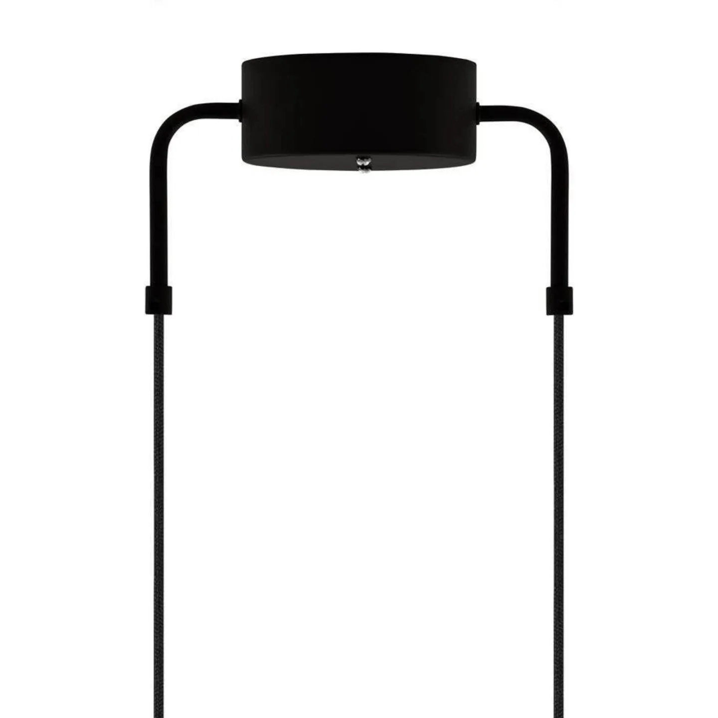 Globen Lighting Curve pendel 50 Svart