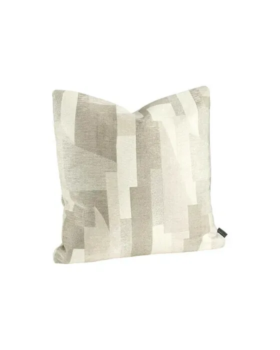 Foggia Cushion Cover Beige