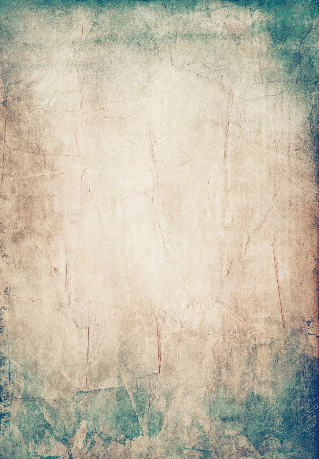 Wilton-teppe - Giave (beige/blå) (Størrelse: 200 x 280 cm)