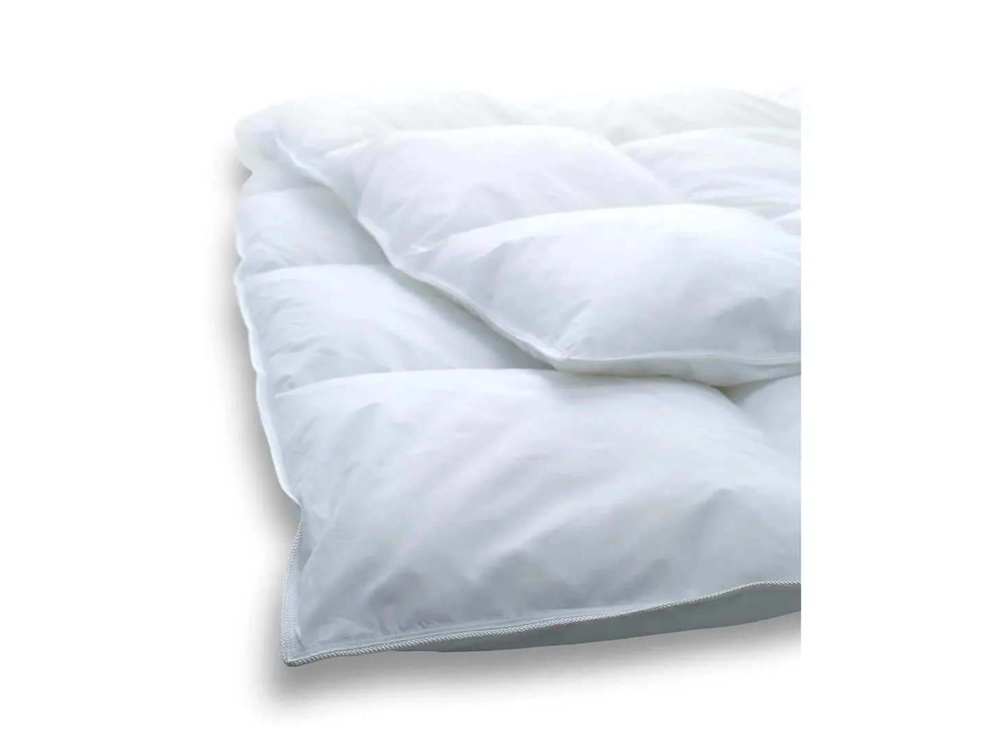 Billerbeck Winterduvet Media Plus Weiss | Schubiger Möbel