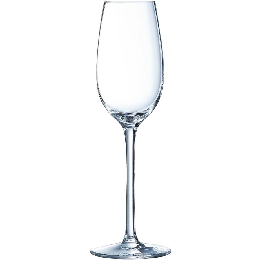 Arcoroc Trinkglas Spirits Transparent Glas 0.12 l