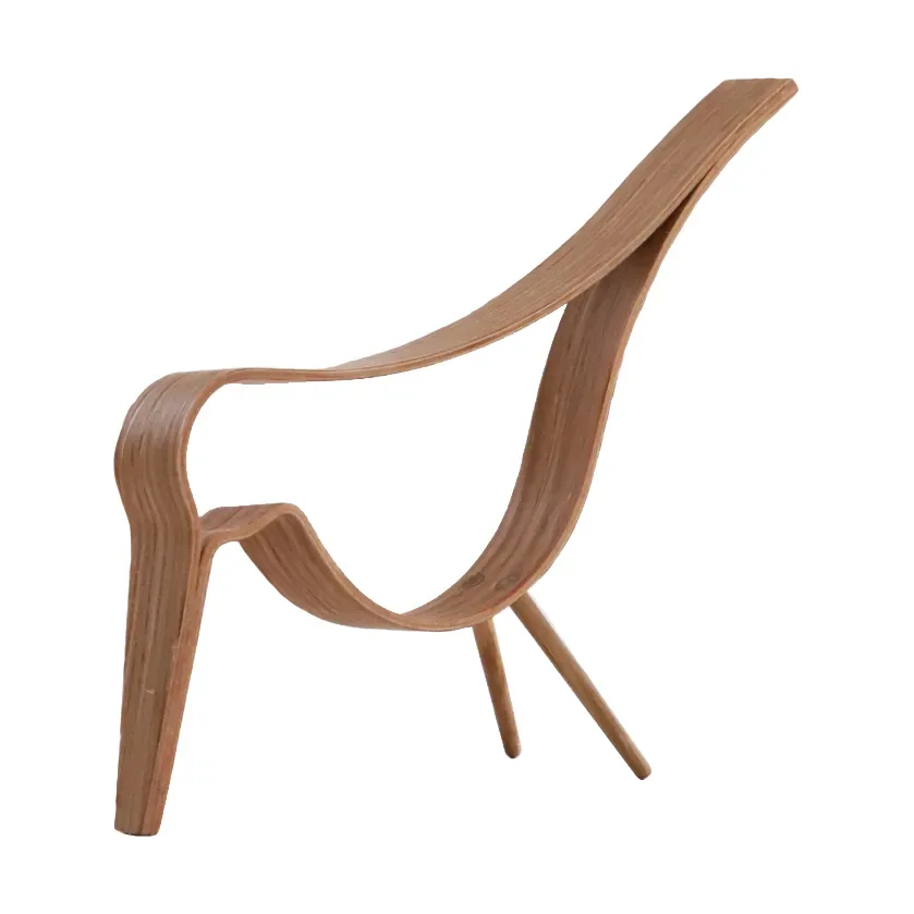 Cooee Design Woody Bird medium Ek
