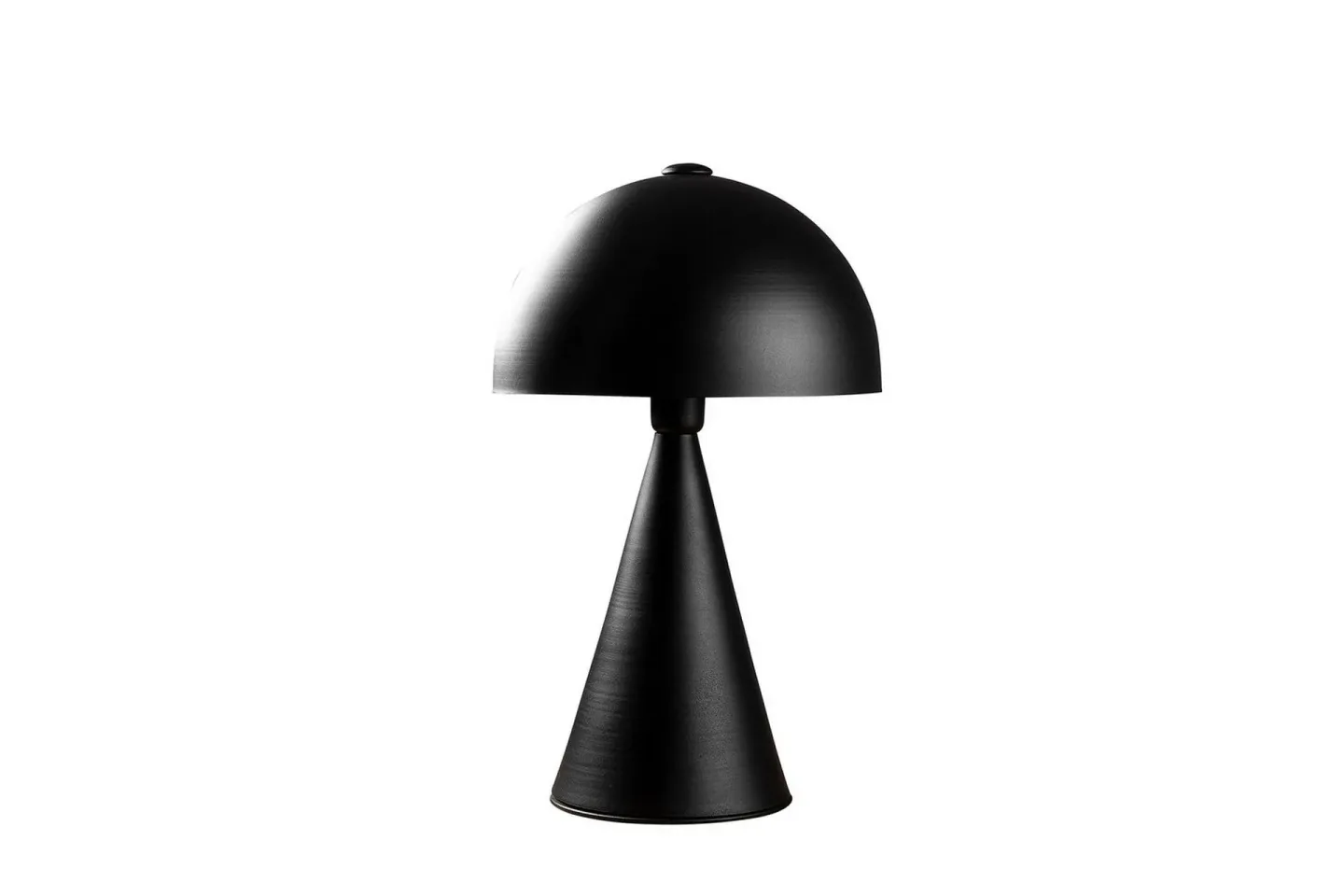 Bordslampa Chichela Svart - Svart