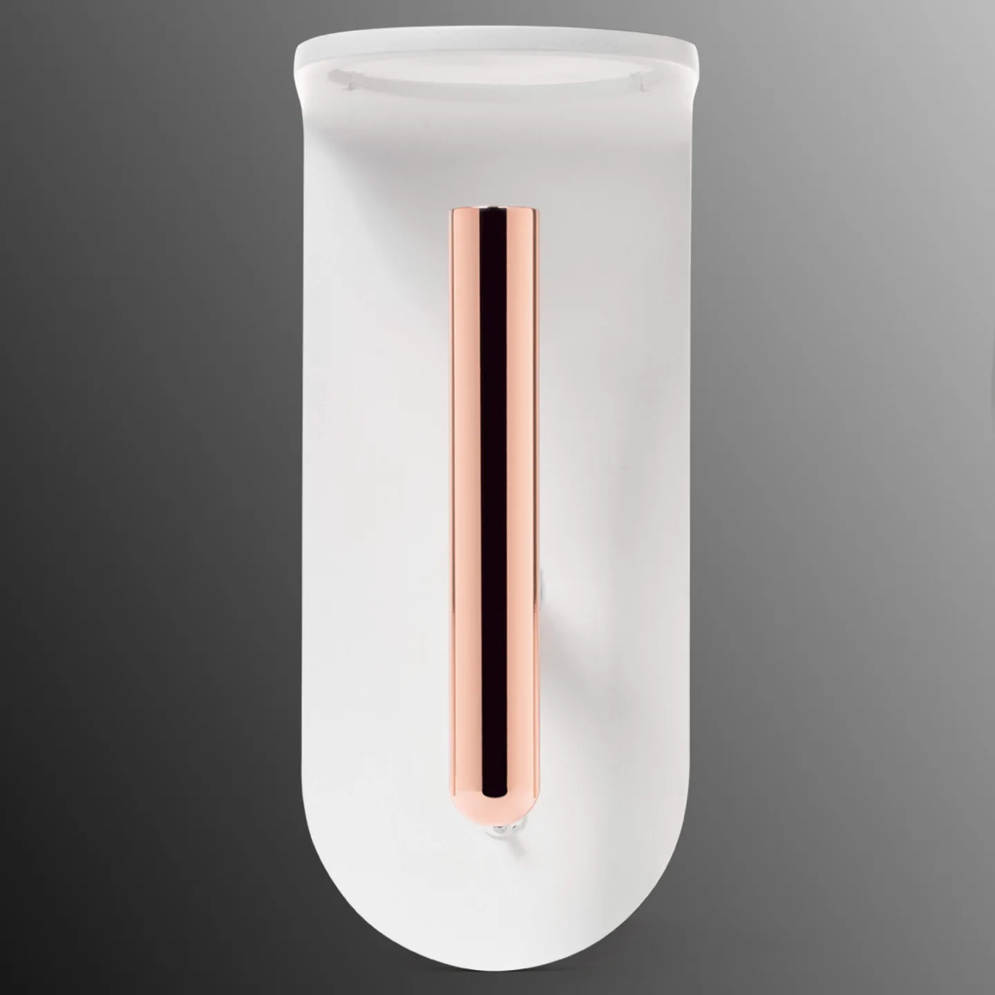 2Nights_W2 LED-væglampe, drejelig og svingbar - Stilnovo - Soveværelse - Moderne - Metal - Med én lyskilde