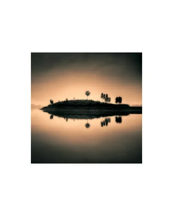 Sunset Island