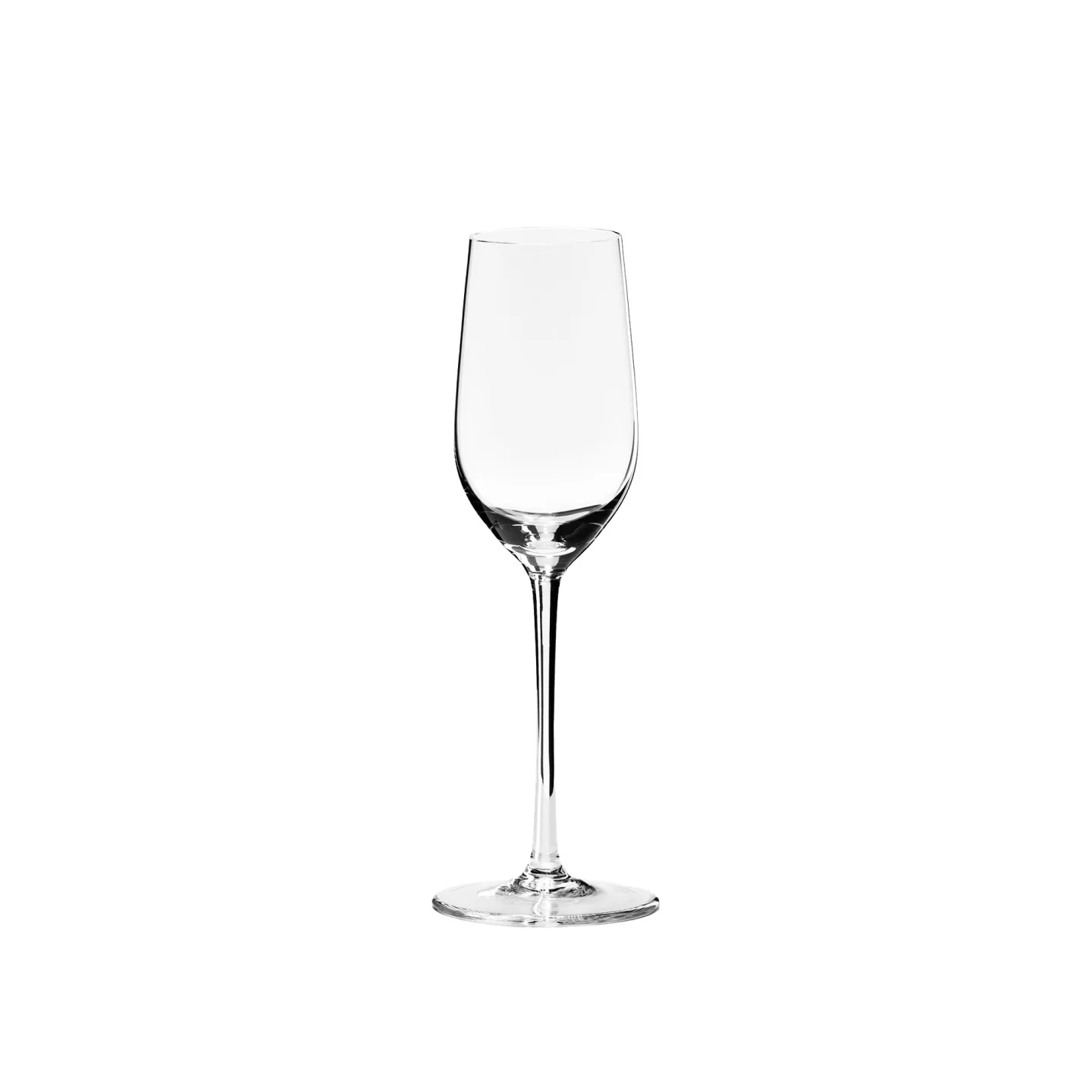 Riedel - Sommeliers Sherry/Tequila 19 cl - Drinkglas - Transparent - Glas