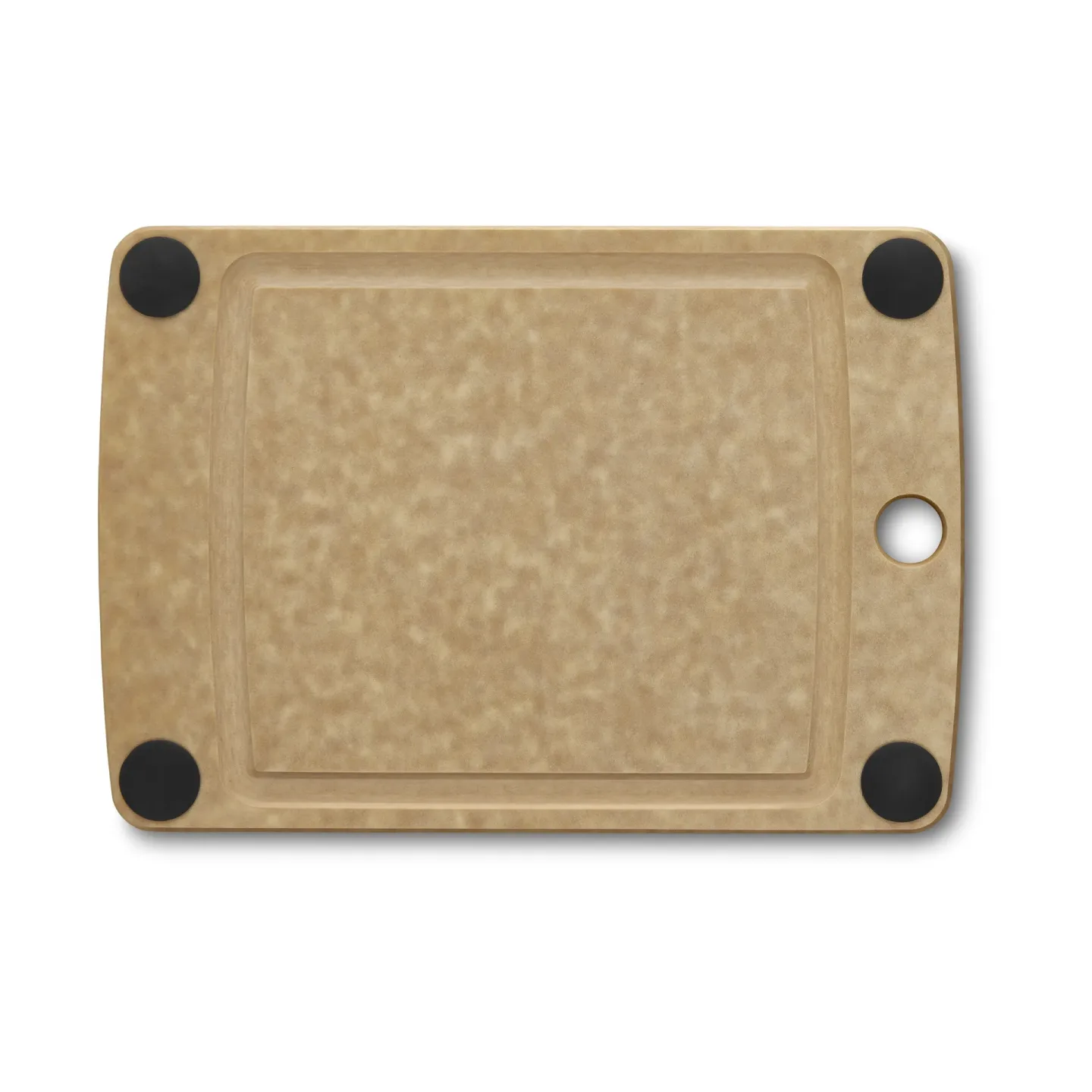 Victorinox All in one Schneidebrett XS 17,8 x 25,4cm Beige