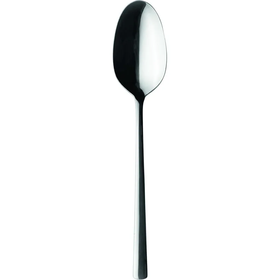 MÄSER Löffel-Set Oneda Silber Edelstahl