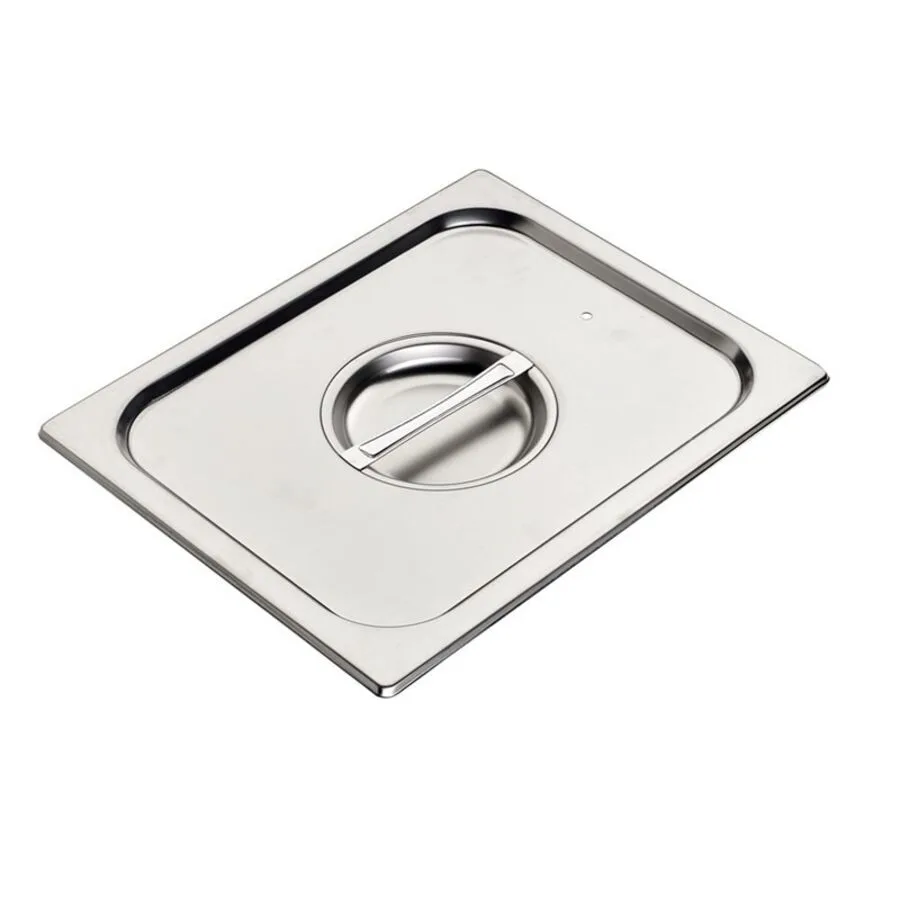 Diverse Deckel Maison Edelstahl 18/10 Edelstahl
