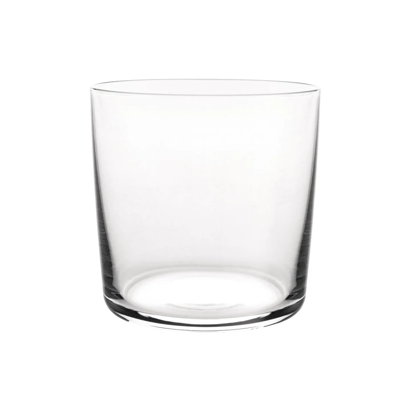 Alessi Glass Family vattenglas 32 cl Klar