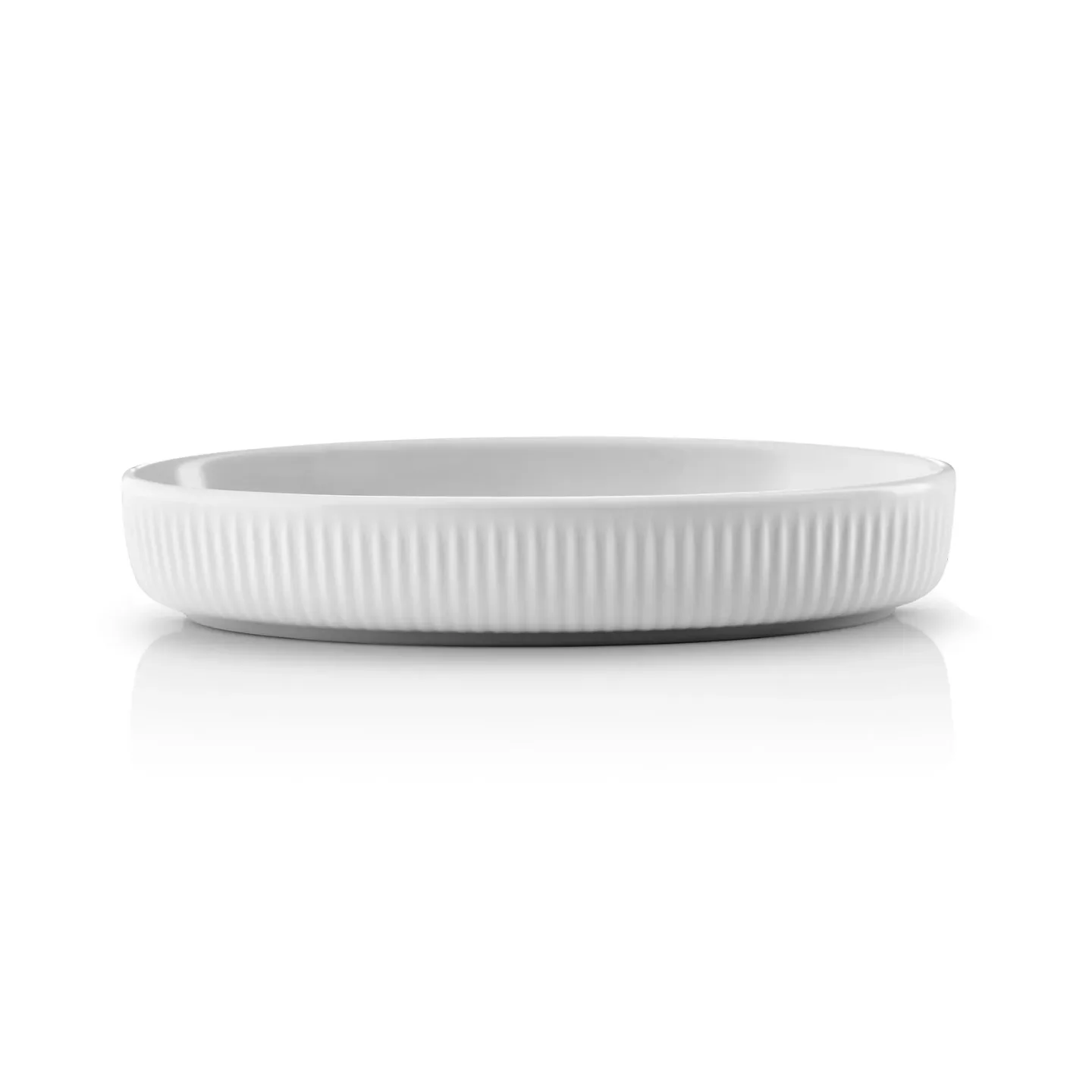 Eva Solo Eva Trio Legio Nova Schale oval White, 18 cm