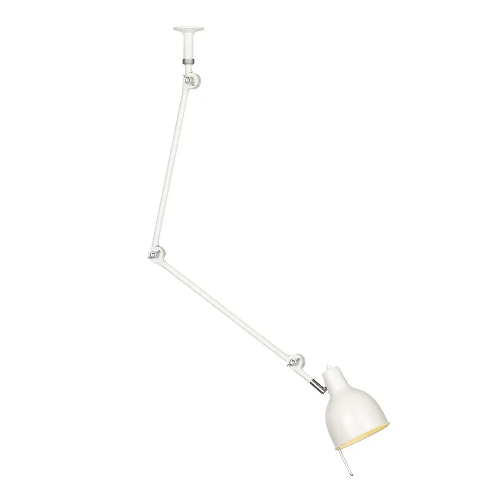 Örsjö PJ50 2 armar Vit