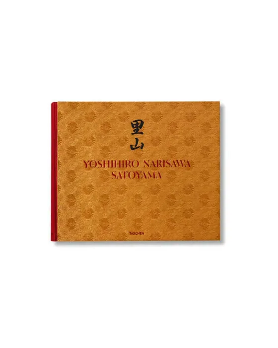 Yoshihiro Narisawa. Satoyama Cuisine
