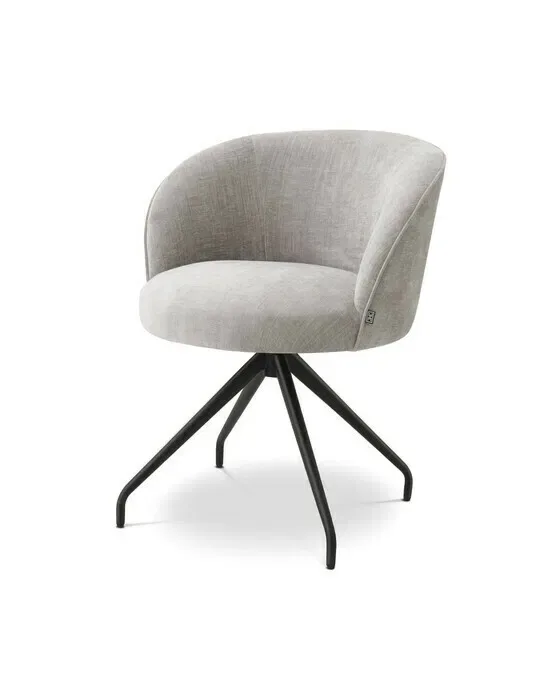 Masters Dining Chair Sisley Grey
