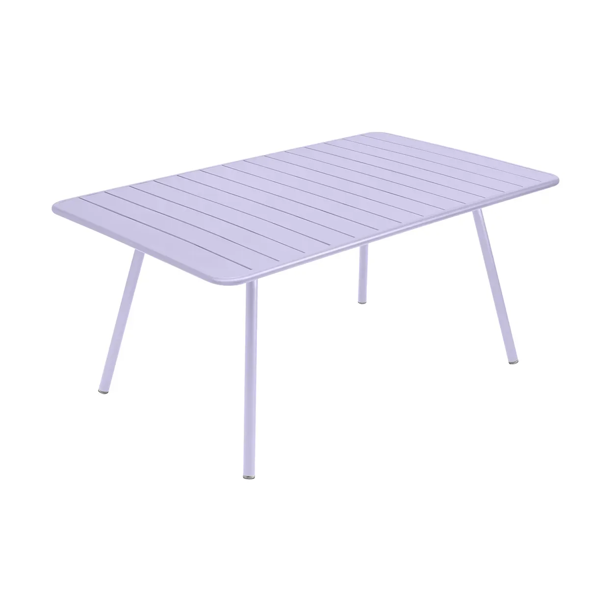 Fermob Luxembourg bord 165x100 cm Marshmallow (lila)