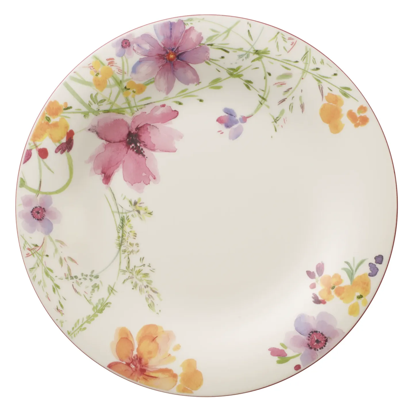 Villeroy & Boch Mariefleur mattallrik 27 cm