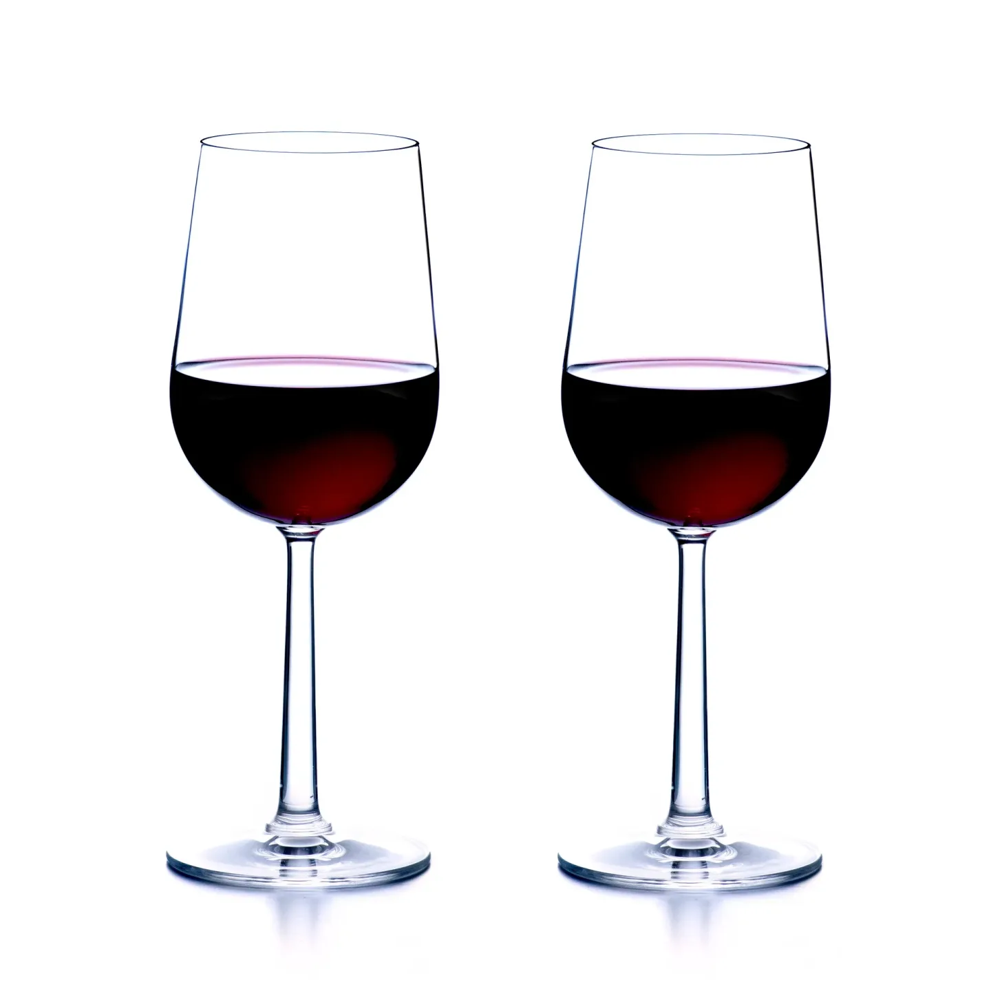 Rosendahl Grand Cru Rotweinglas Bordeaux 2er Pack 2er Pack