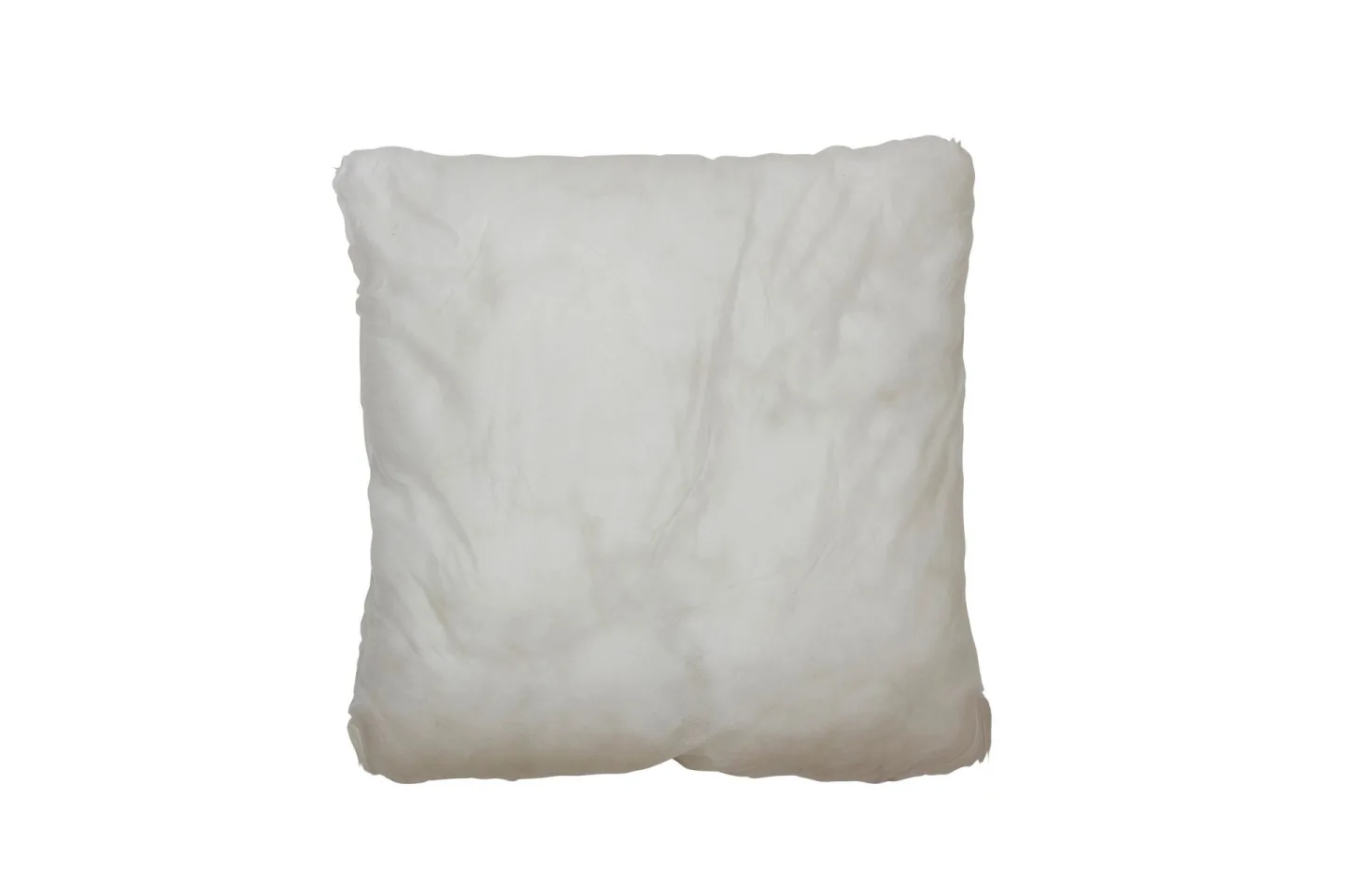 Idrish Innerkudde 55x55 cm - Vit