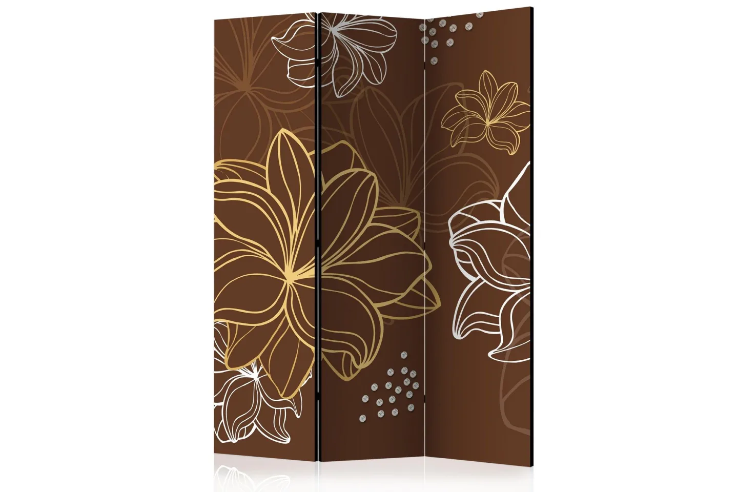Kadira Rumsavdelare 135x172 cm -