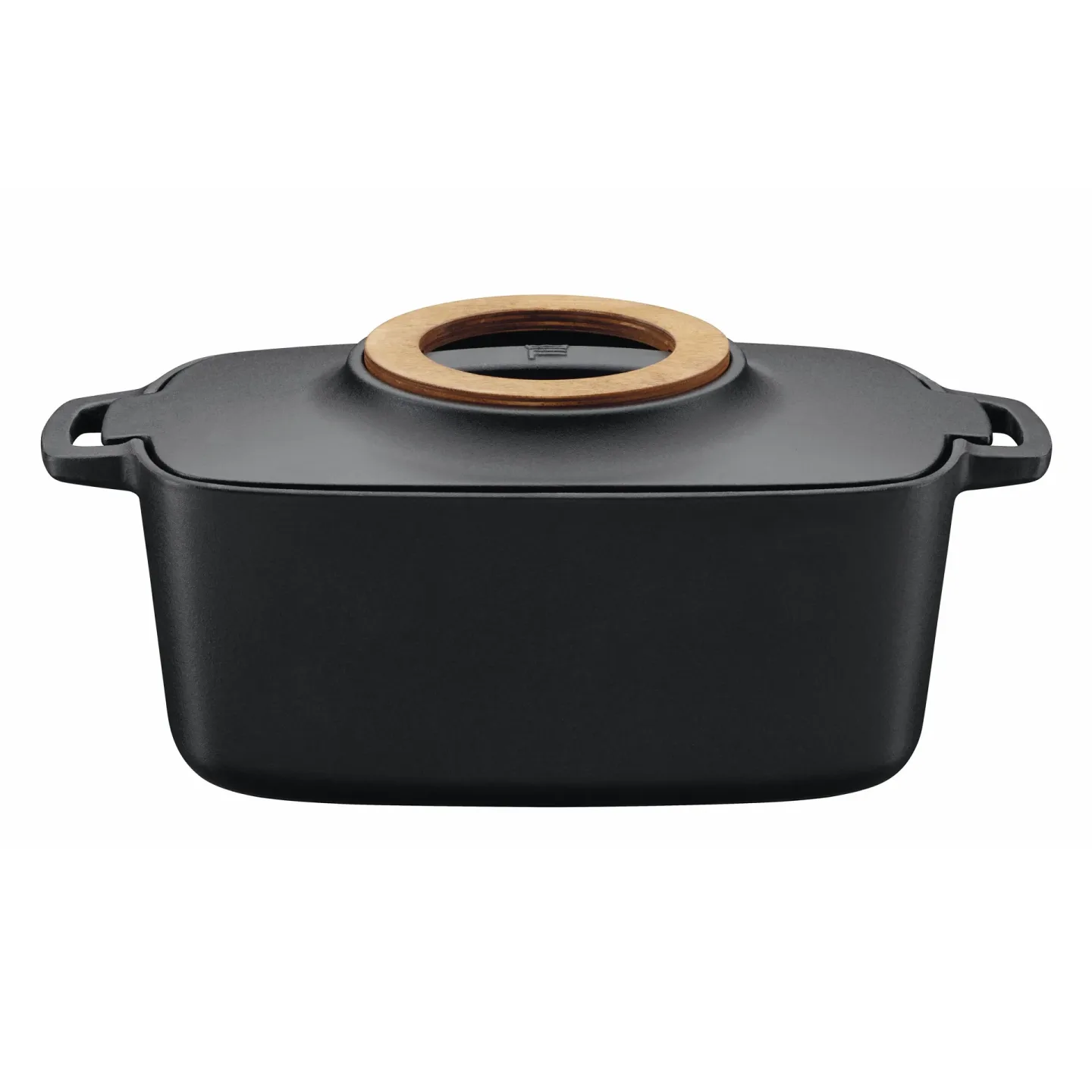 Fiskars Norden gryta gjutjärn oval 5 l