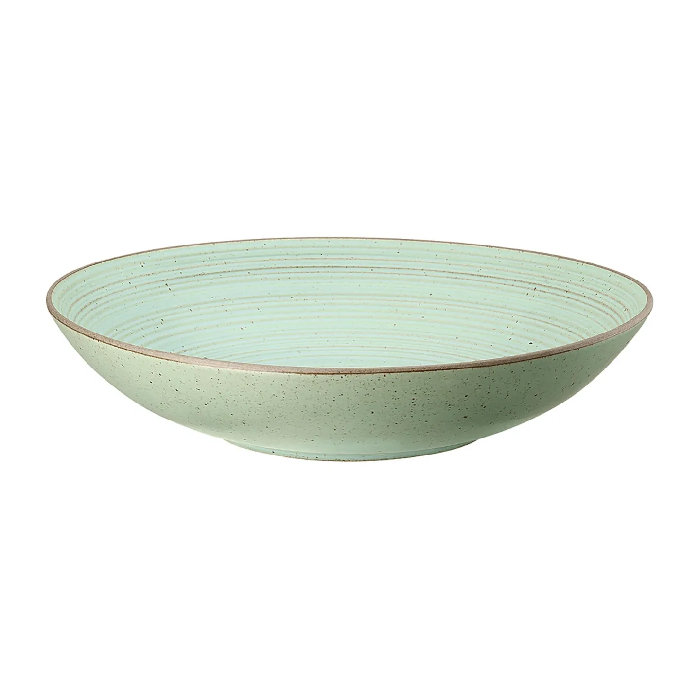 Rosenthal Thomas Nature tiefer Teller Ø23cm Grün