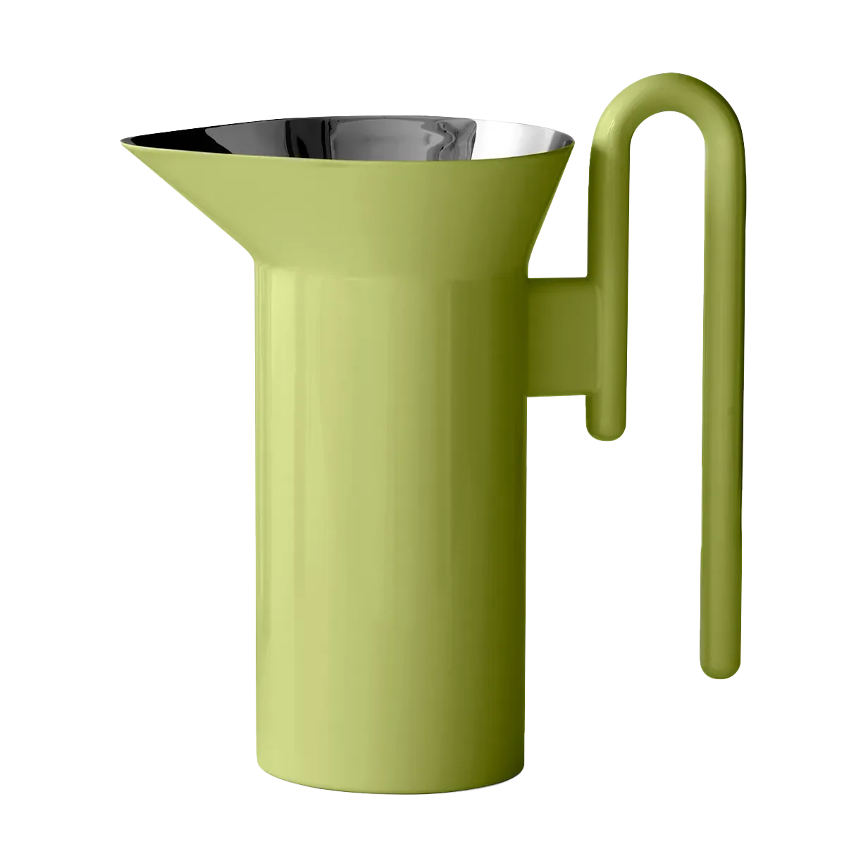 &Tradition Momento JH38 Kanne 1 Liter Pistachio