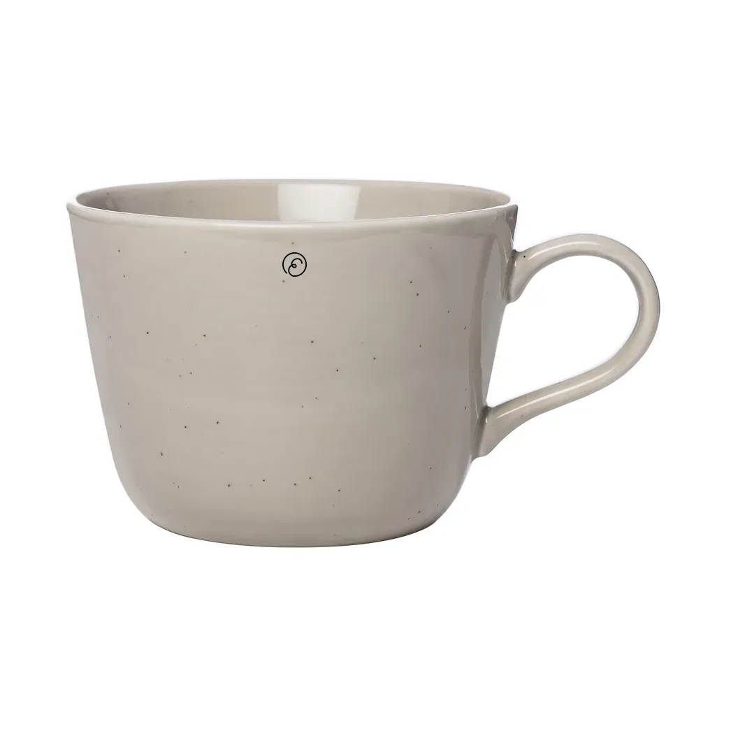 ERNST Ernst Teetasse 50cl Sand