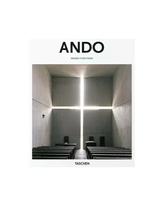 Ando - Basic Art Series