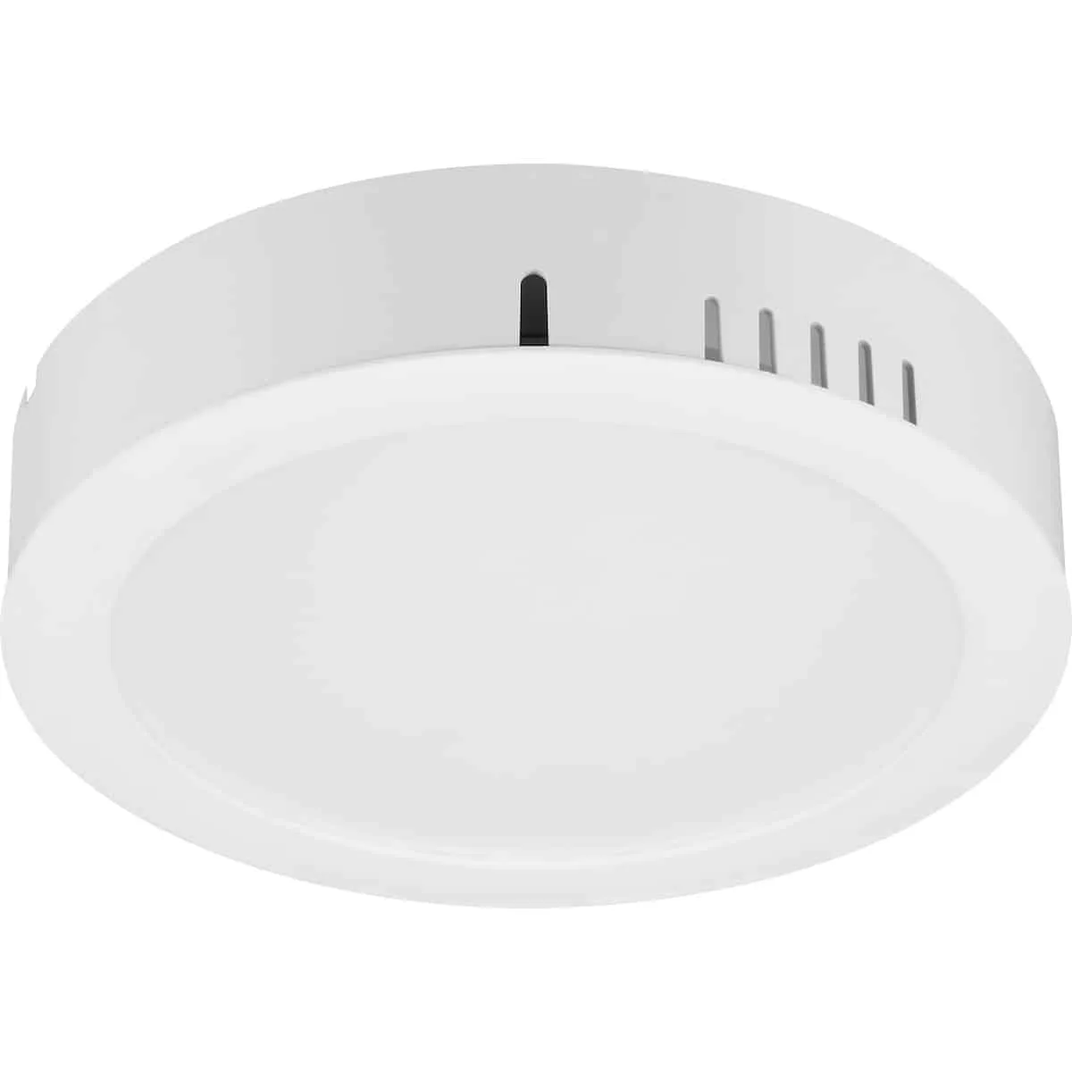 Start Downlight Eco Round Surface 215 2400lm 830 Vit
