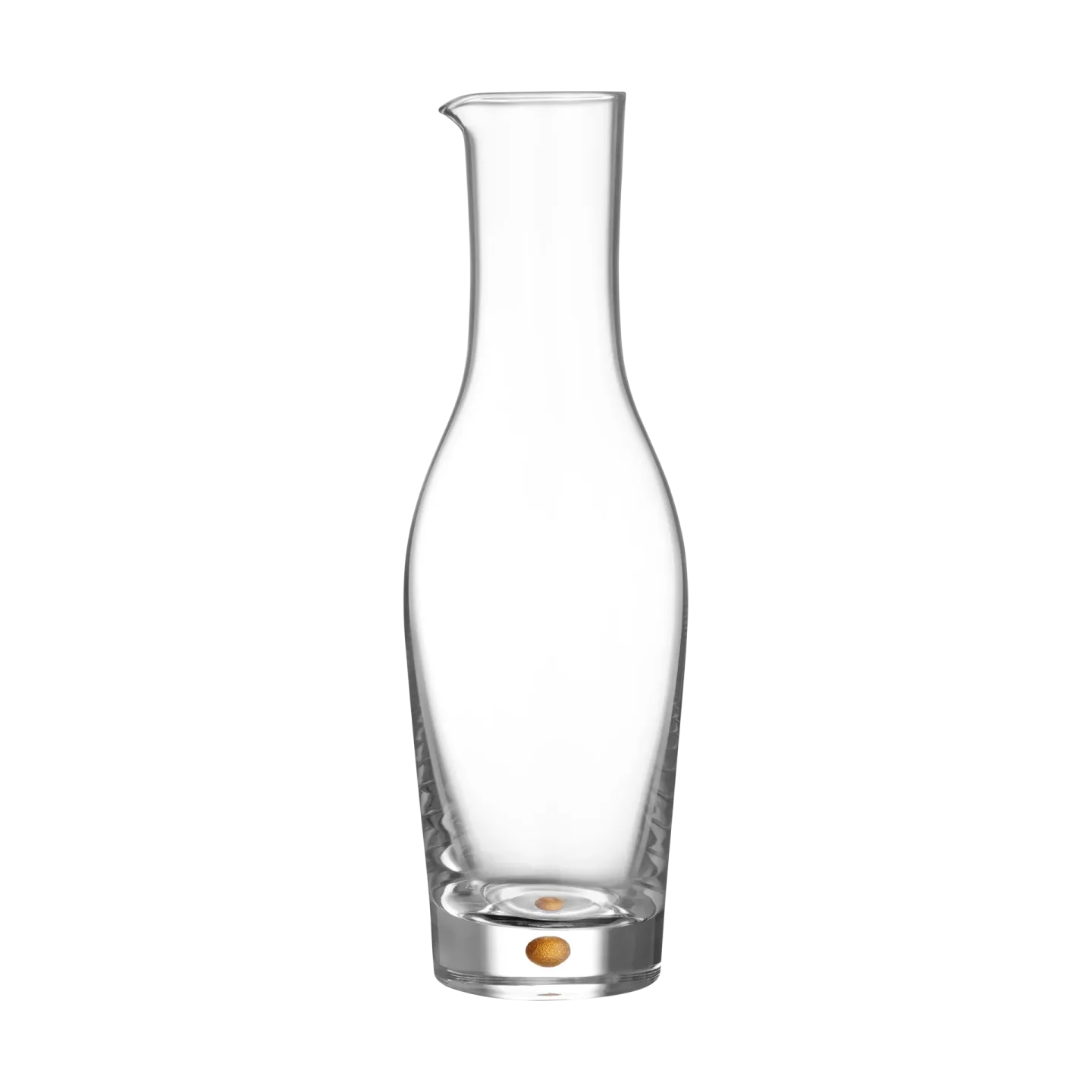 Orrefors Intermezzo Karaffe 1,12 l Gold