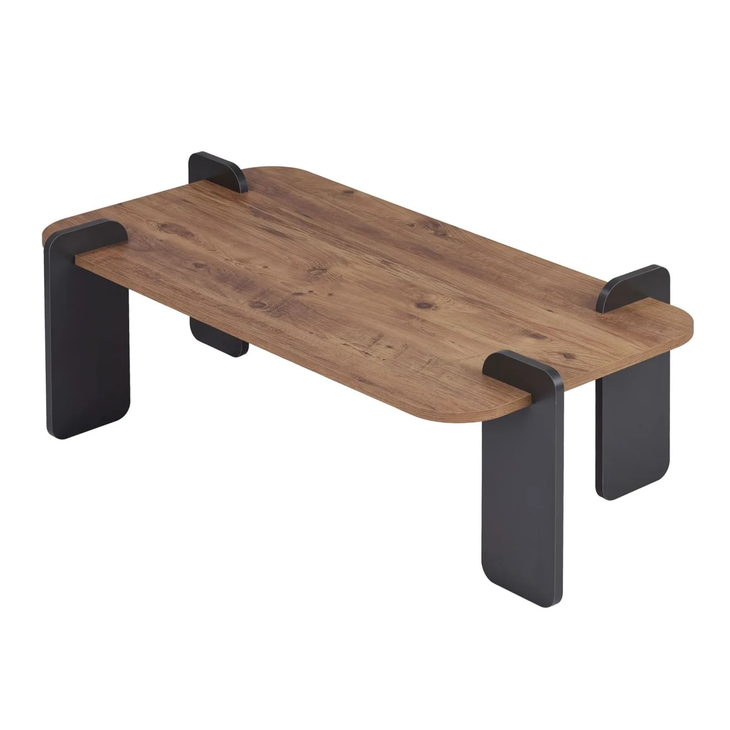 Qalen Soffbord 120 cm -