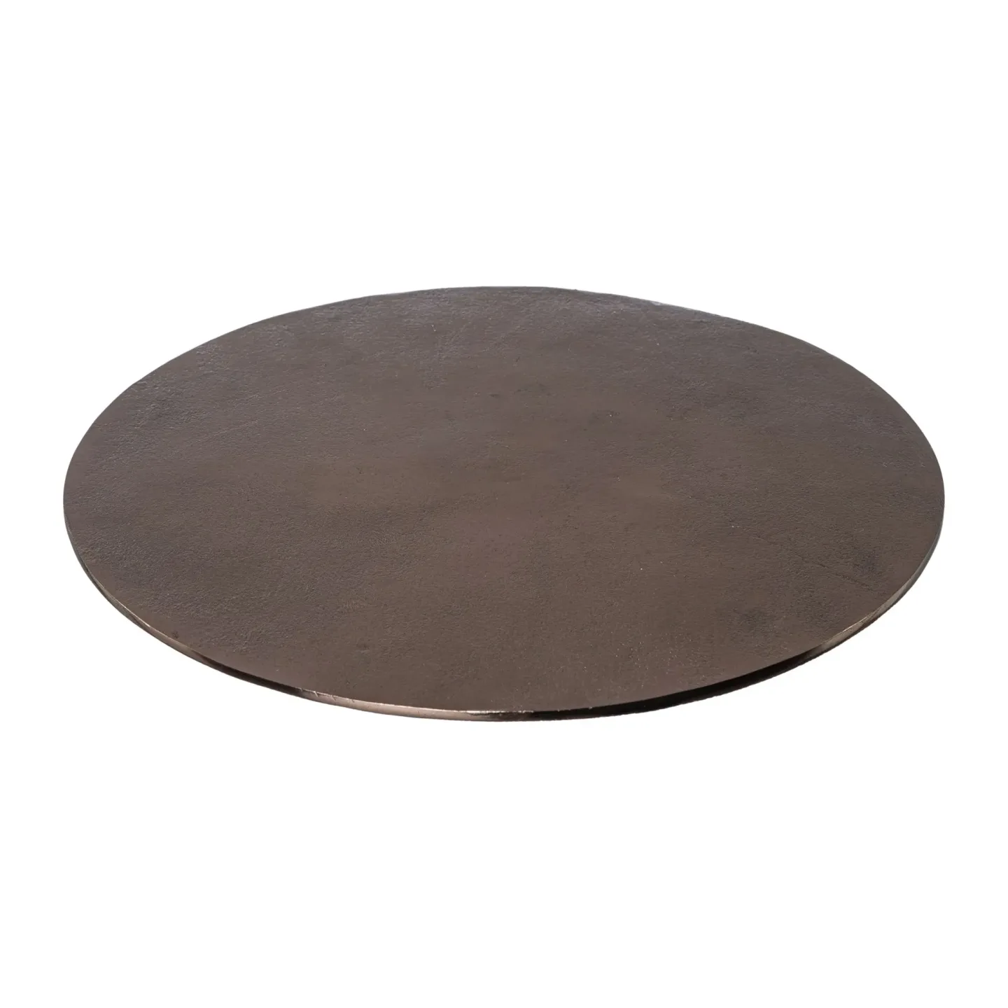 Gasper Tablett Table Anthrazit | Schubiger Möbel