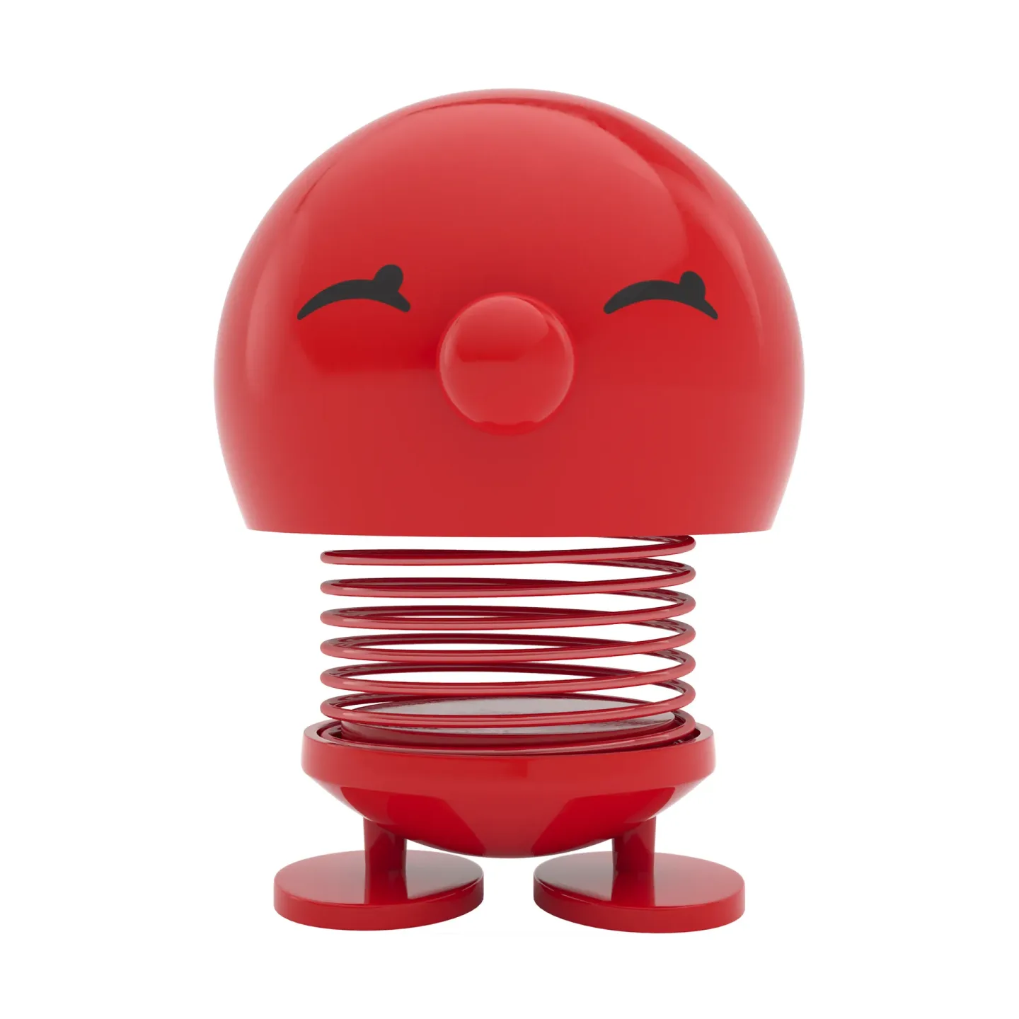 Hoptimist Hoptimist Bimble M Figur Red