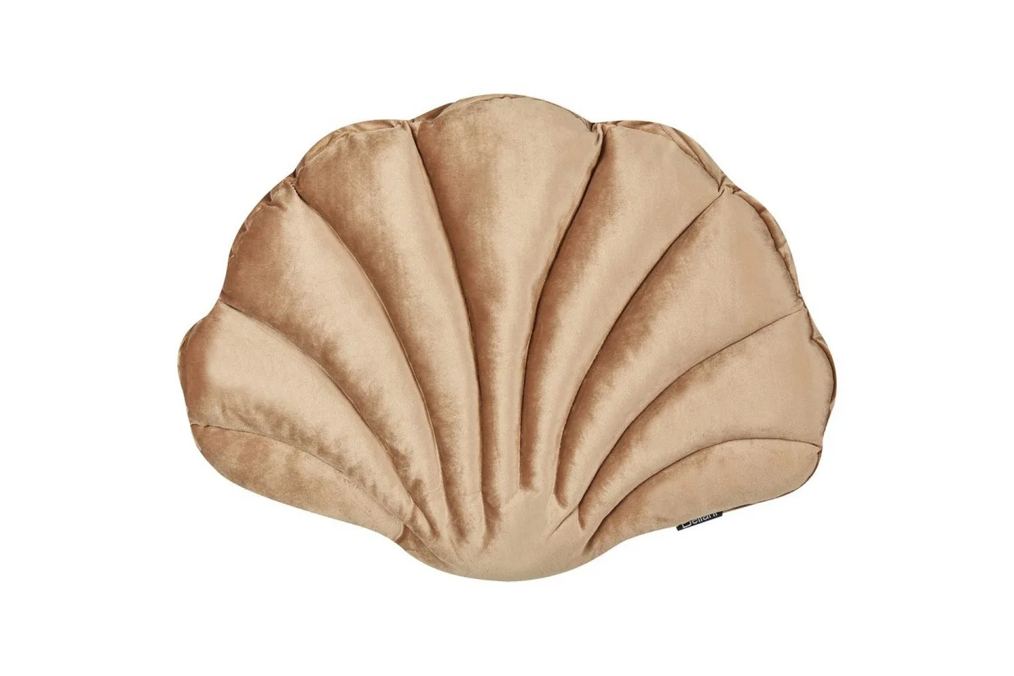 Prydnadskuddar Consolida Beige - Beige
